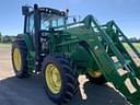 2014 John Deere 6140M Image