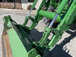 Main image John Deere 6140M 17