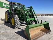 Thumbnail image John Deere 6140M 24