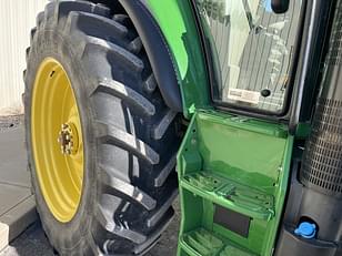 Main image John Deere 6140M 26