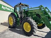 Thumbnail image John Deere 6140M 4