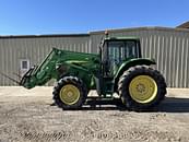 Thumbnail image John Deere 6140M 0