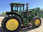 Thumbnail image John Deere 6140M 4