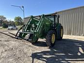 Thumbnail image John Deere 6140M 7