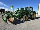 2014 John Deere 6140M Image