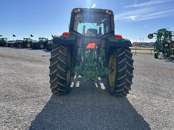 Image of John Deere 6140M equipment image 3