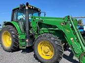 Thumbnail image John Deere 6140M 0