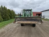 Thumbnail image John Deere 6140M 11