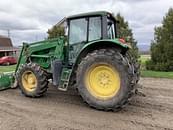 Thumbnail image John Deere 6140M 16