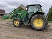 Thumbnail image John Deere 6140M 6