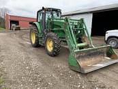 Thumbnail image John Deere 6140M 9