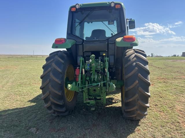 Image of John Deere 6140M equipment image 3