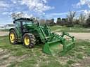 2014 John Deere 6140R Image