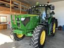 2014 John Deere 6140R Image