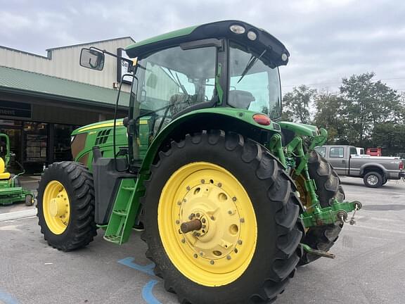 Image of John Deere 6140R equipment image 2