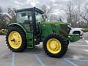 2014 John Deere 6140R Image