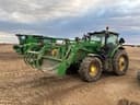 2014 John Deere 6140R Image