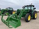 2014 John Deere 6140R Image