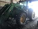 2014 John Deere 6140R Image