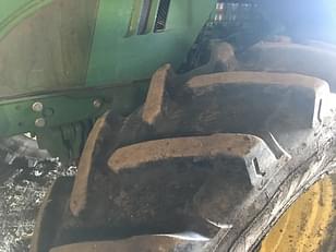 Main image John Deere 6140R 15