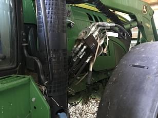 Main image John Deere 6140R 7