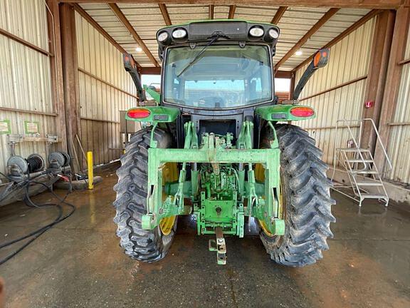 Image of John Deere 6140R equipment image 3