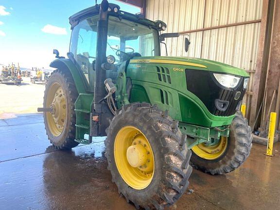 Image of John Deere 6140R Primary image