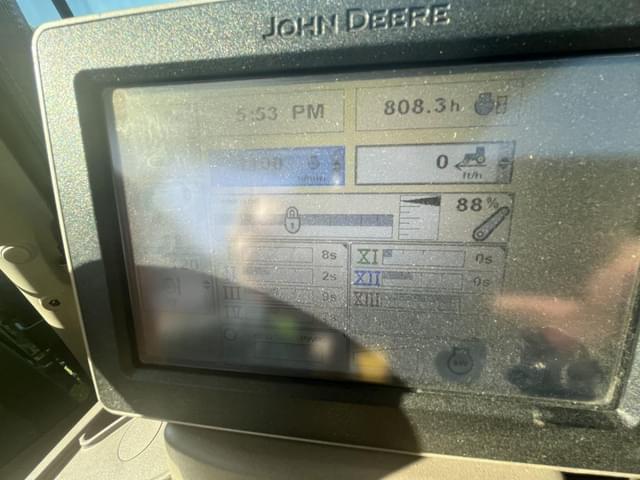 Image of John Deere 6140R equipment image 4