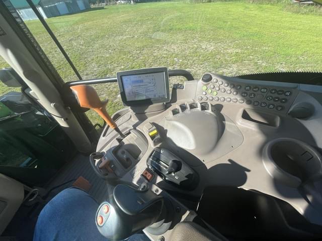 Image of John Deere 6140R equipment image 3