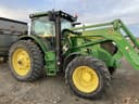 2014 John Deere 6140R Image