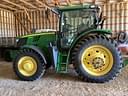 2014 John Deere 6140R Image