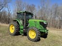 2014 John Deere 6140R Image