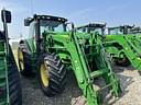 2014 John Deere 6140R Image