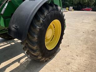 Main image John Deere 6140R 20