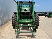 Thumbnail image John Deere 6140R 6