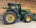 2014 John Deere 6140R Image