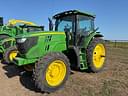 2014 John Deere 6140R Image