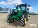 2014 John Deere 6140R Image