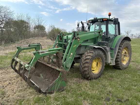 Image of John Deere 6150M Primary image