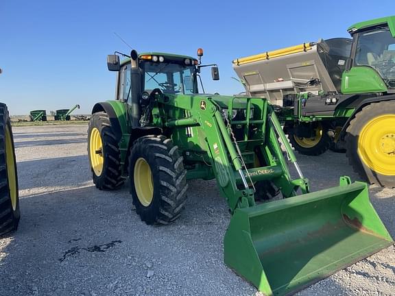 Image of John Deere 6150M Primary image