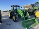 2014 John Deere 6150M Image