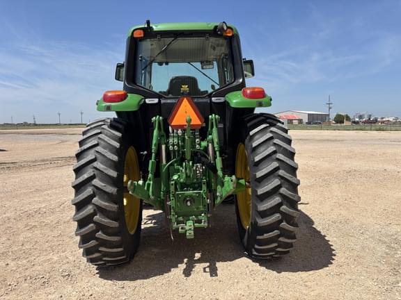 Image of John Deere 6150M equipment image 3
