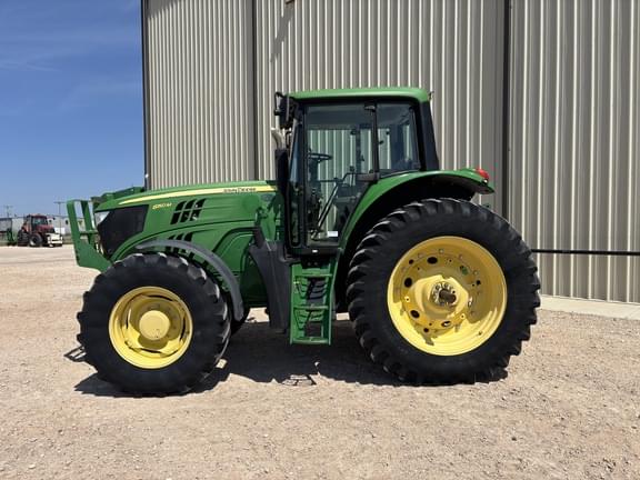 Image of John Deere 6150M equipment image 1