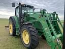 2014 John Deere 6150M Image