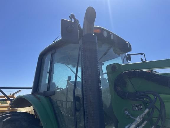 Image of John Deere 6150M equipment image 4