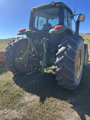 2014 John Deere 6150M Image