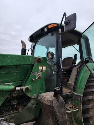 Image of John Deere 6150M equipment image 1