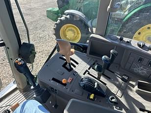 Main image John Deere 6150M 6