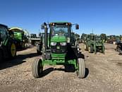 Thumbnail image John Deere 6150M 7