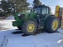 2014 John Deere 6150M Image